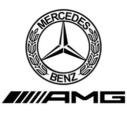 Benz amg