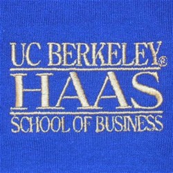 Berkeley haas