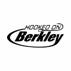 Berkley fishing