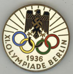 Berlin olympics