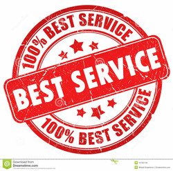 Best service