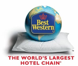 Best western hotel