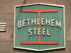 Bethlehem steel