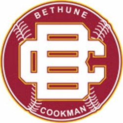 Bethune cookman university