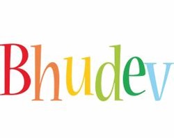 Bhudev