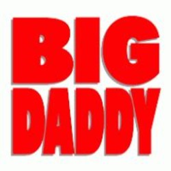 Big daddy