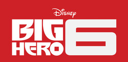 Big hero 6