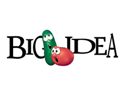 Big idea productions