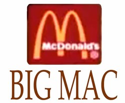 Big mac