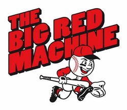 Big red machine