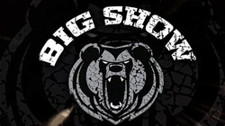 Big show bear