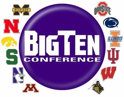 Big ten conference