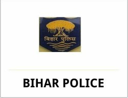 Bihar police