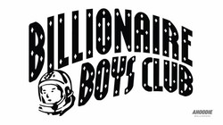 Billionaire boys