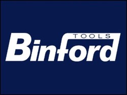 Binford tools