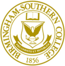 Birmingham southern college