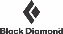 Black and white diamond