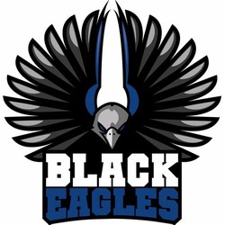 Black eagle