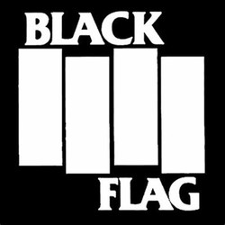 Black flag band