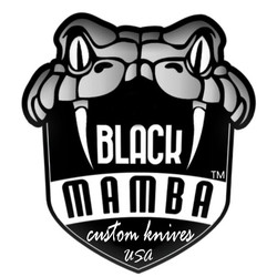 Black mamba