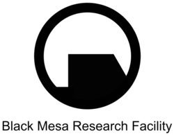 Black mesa