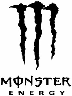 Black monster
