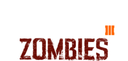 Black ops zombies