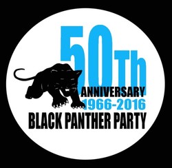 Black panther party