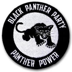 Black panther party