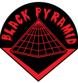 Black pyramid