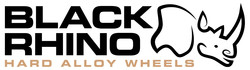 Black rhino wheels