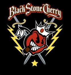 Black stone cherry