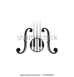Black violin