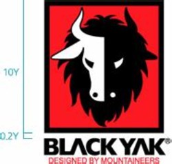 Black yak