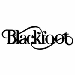 Blackfoot band