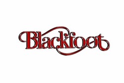 Blackfoot band