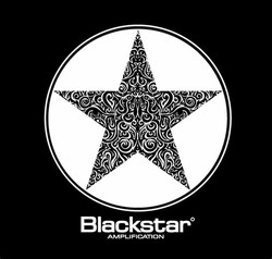 Blackstar amps
