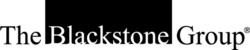 Blackstone group