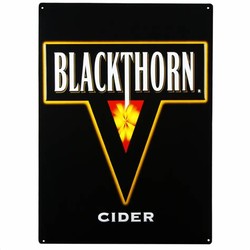 Blackthorn cider