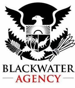 Blackwater security