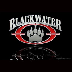 Blackwater usa