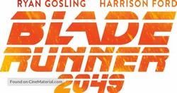 Blade runner 2049
