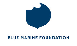 Blue marine