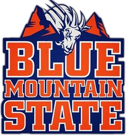 Blue mountain state