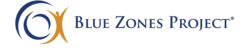 Blue zones project