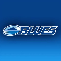Blues rugby