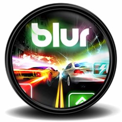 Blur game