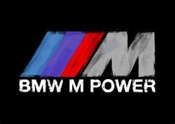 Bmw m power