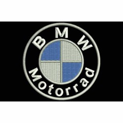 Bmw moto