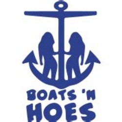 Boats and hoes